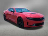 Thumbnail of 2022 Red Chevrolet Camaro