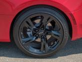 Thumbnail of 2022 Red Chevrolet Camaro