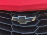 Thumbnail of 2022 Red Chevrolet Camaro