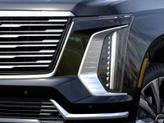 Thumbnail of 2025 Black Raven Cadillac Escalade
