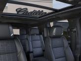 Thumbnail of 2025 Black Raven Cadillac Escalade
