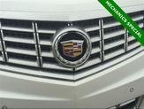 Thumbnail of 2014 Platinum Ice Tri-Coat Cadillac SRX
