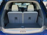 Thumbnail of 2023 Opulent Blue Metallic Cadillac XT6