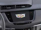 Thumbnail of 2025 Crystal White Tri-Coat Cadillac XT5