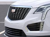 Thumbnail of 2025 Crystal White Tri-Coat Cadillac XT5