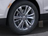 Thumbnail of 2025 Crystal White Tri-Coat Cadillac XT5