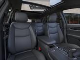 Thumbnail of 2025 Crystal White Tri-Coat Cadillac XT5