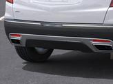 Thumbnail of 2025 Crystal White Tri-Coat Cadillac XT5