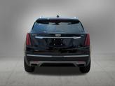 Thumbnail of 2023 Stellar Black Metallic Cadillac XT5