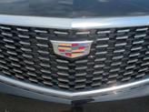 Thumbnail of 2023 Stellar Black Metallic Cadillac XT5