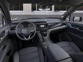 Thumbnail of 2025 Crystal White Tri-Coat Cadillac XT6