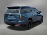 Thumbnail of 2025 Deep Sea Metallic Cadillac Escalade