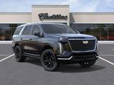 Thumbnail of 2025 Black Raven Cadillac Escalade