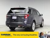 Thumbnail of 2019 Gray Ford Explorer