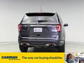 Thumbnail of 2019 Gray Ford Explorer