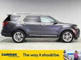Thumbnail of 2019 Gray Ford Explorer