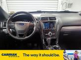Thumbnail of 2019 Gray Ford Explorer