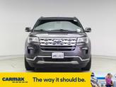 Thumbnail of 2019 Gray Ford Explorer