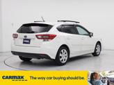 Thumbnail of 2020 White Subaru Impreza
