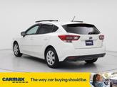 Thumbnail of 2020 White Subaru Impreza