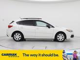 Thumbnail of 2020 White Subaru Impreza