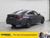 Thumbnail of 2021 Gray BMW 330e