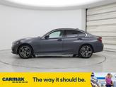 Thumbnail of 2021 Gray BMW 330e