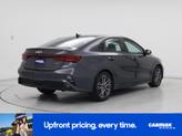 Thumbnail of 2023 Gray Kia Forte
