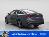 Thumbnail of 2023 Gray Kia Forte