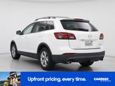 Thumbnail of 2015 White Mazda CX-9