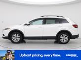 Thumbnail of 2015 White Mazda CX-9