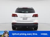 Thumbnail of 2015 White Mazda CX-9