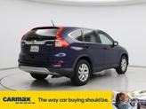 Thumbnail of 2015 Blue Honda CR-V