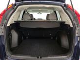 Thumbnail of 2015 Blue Honda CR-V