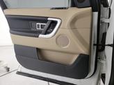 Thumbnail of 2019 White Land Rover Discovery Sport