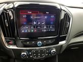 Thumbnail of 2023 Gray Chevrolet Traverse