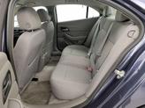 Thumbnail of 2013 Blue Chevrolet Malibu