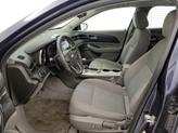 Thumbnail of 2013 Blue Chevrolet Malibu