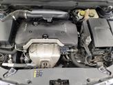 Thumbnail of 2013 Blue Chevrolet Malibu