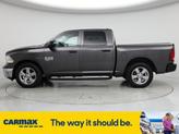 Thumbnail of 2019 Gray RAM 1500 Classic