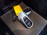 Thumbnail of 2023 Blue Mercedes-Benz EQS 450+
