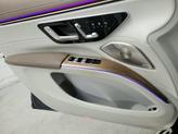 Thumbnail of 2023 Blue Mercedes-Benz EQS 450+