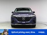 Thumbnail of 2023 Blue Mercedes-Benz EQS 450+