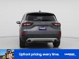 Thumbnail of 2023 Gray Ford Escape