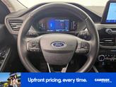 Thumbnail of 2023 Gray Ford Escape