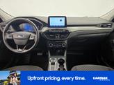 Thumbnail of 2023 Gray Ford Escape
