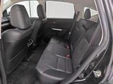Thumbnail of 2015 Black Honda CR-V