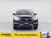 Thumbnail of 2015 Black Honda CR-V