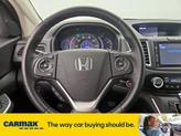 Thumbnail of 2015 Black Honda CR-V