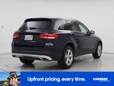 Thumbnail of 2016 Blue Mercedes-Benz GLC-Class